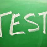 Matéria de Exemplo teste